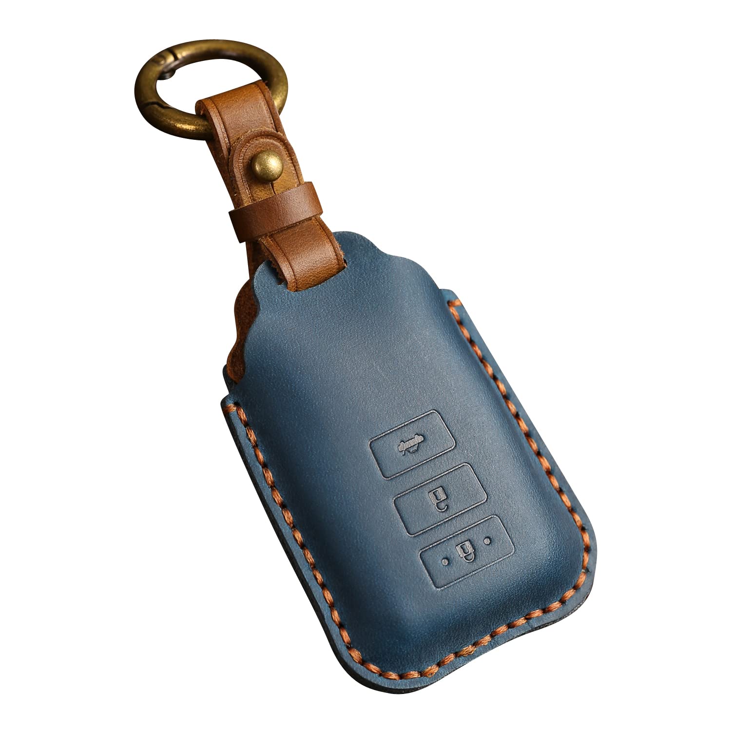 Чехол для ключа, совместимый с Toyota Hiace 200 серии Regius Ace KDH TRH Porte Spade 140 серии Кожаный держатель для ключей Чехол из натуральной кожи для смарт-ключа 4-го поколения,
Чехол для ключа, совместимый с Toyota Hiace 200 серии Regius Ace KDH TRH Porte Spade 140 серии Кожаный держатель для ключей Чехол из натуральной кожи для смарт-ключа 4-го поколения,