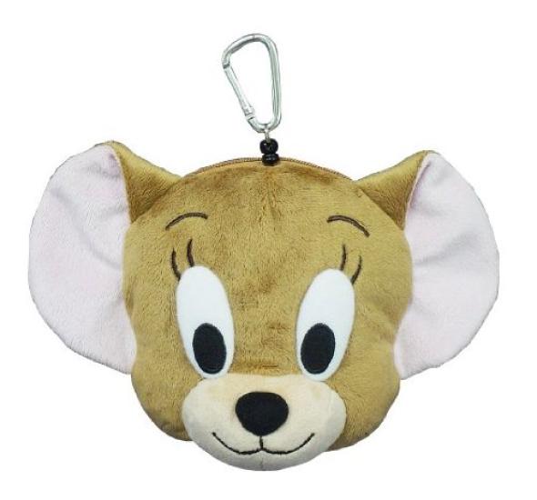 Tom and Jerry Pass Case Jerry x 18cm 13.5
Tom and Jerry Pass Case Jerry x 18cm 13.5