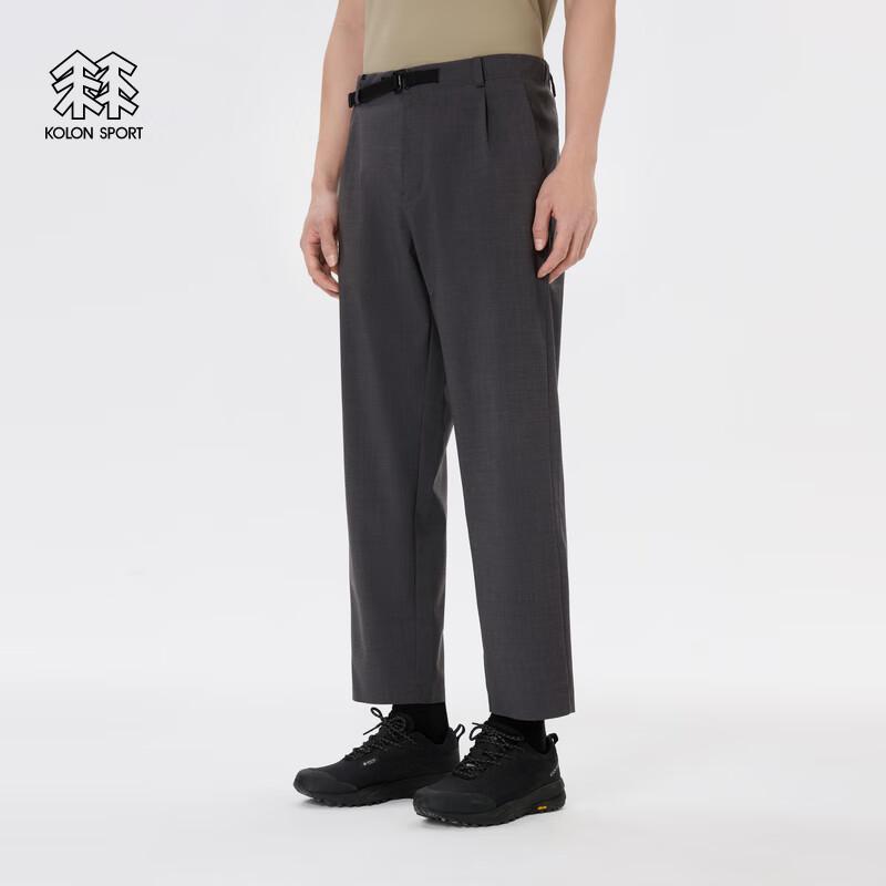 KOLON SPORT Men s Multi-Pocket Windproof Softshell Pants 3XL
KOLON SPORT Men s Multi-Pocket Windproof Softshell Pants 3XL