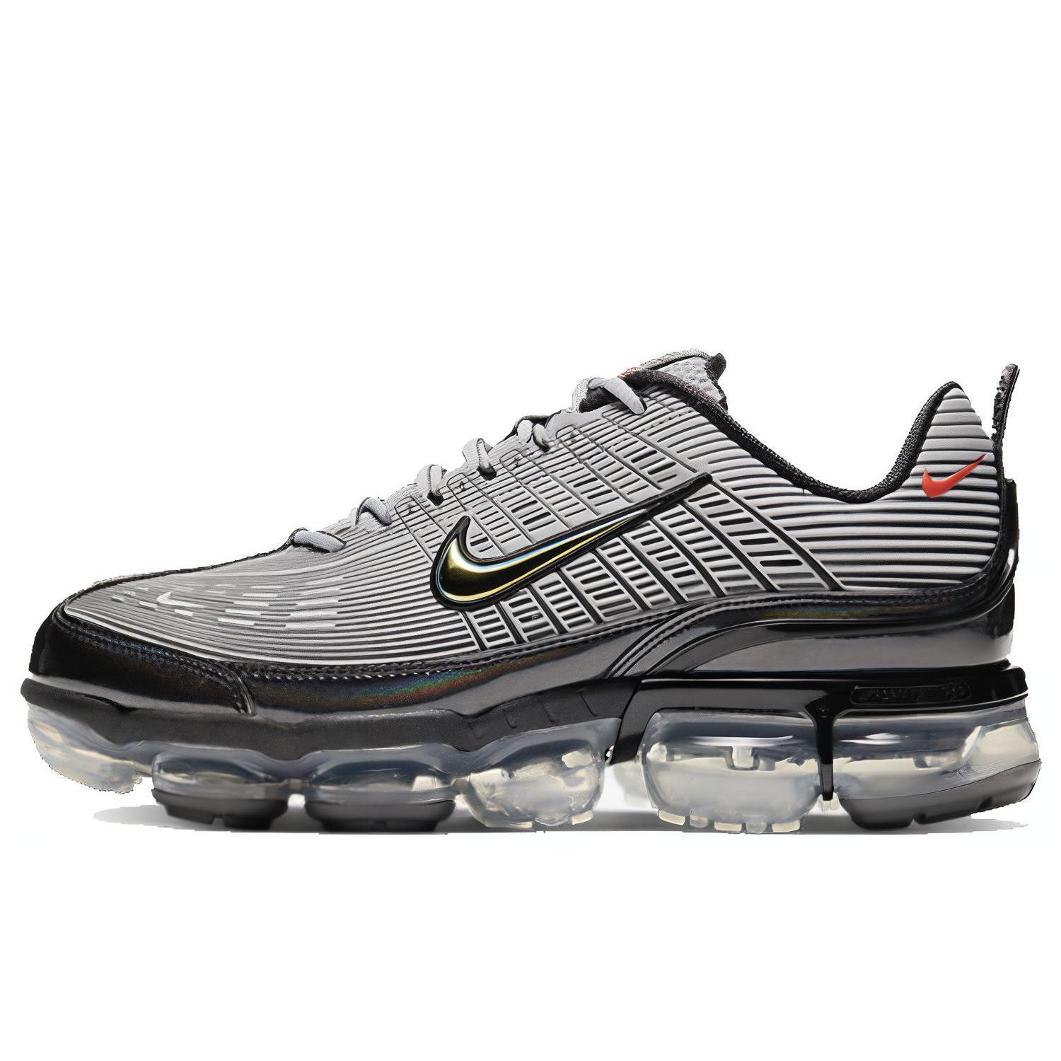 new Nike Air VaporMax 360 Metallic Silver 40.5
new Nike Air VaporMax 360 Metallic Silver 40.5