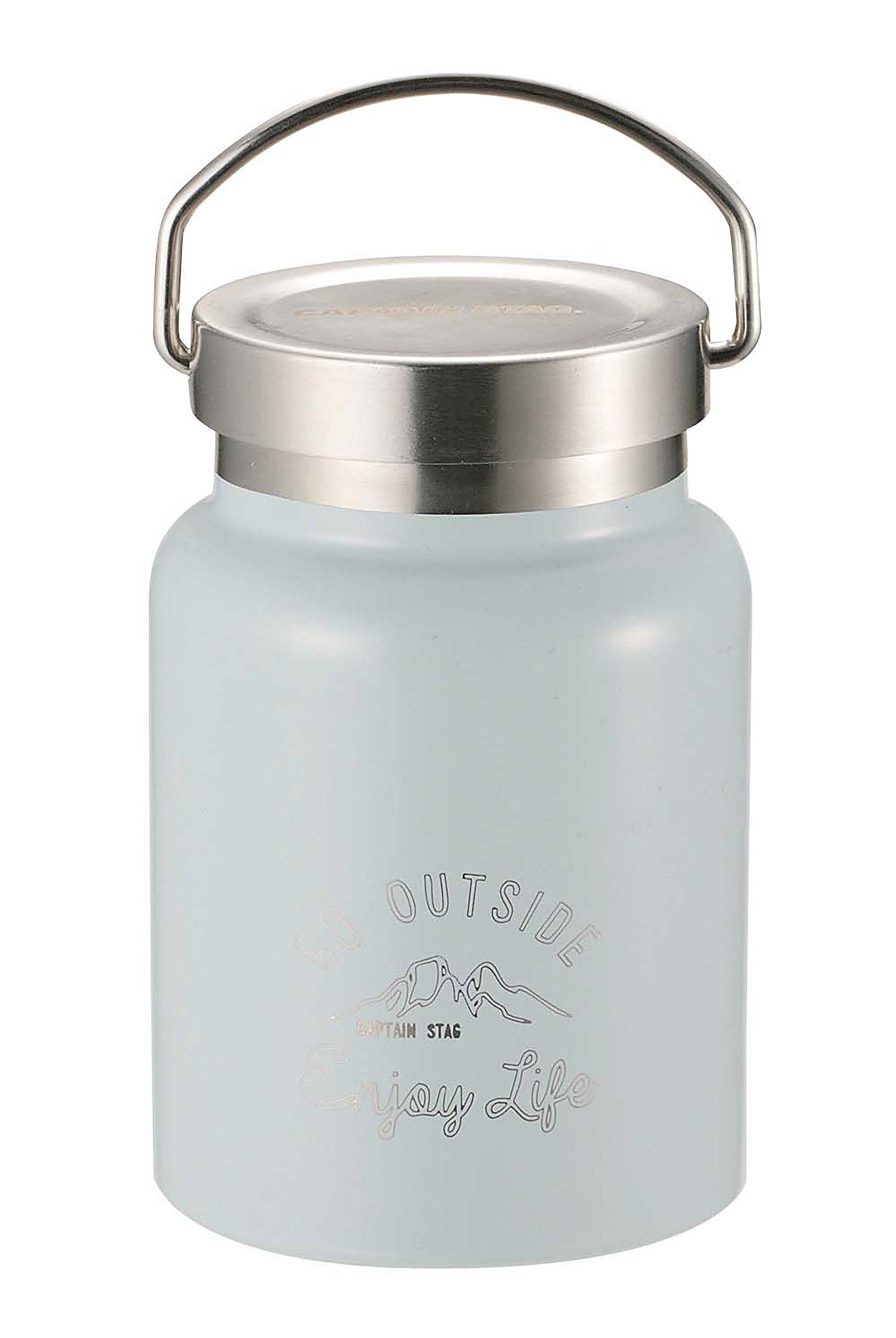 Капитан Олень (КАПИТАН ОЛЕНЬ) Пищевой термос, Контейнер для еды, Бутылка для воды, Двойная бутылка из нержавеющей стали, С вакуумной изоляцией, Изоляция для горячего и холодного, Пищевой продукт HD
Капитан Олень (КАПИТАН ОЛЕНЬ) Пищевой термос, Контейнер для еды, Бутылка для воды, Двойная бутылка из нержавеющей стали, С вакуумной изоляцией, Изоляция для горячего и холодного, Пищевой продукт HD