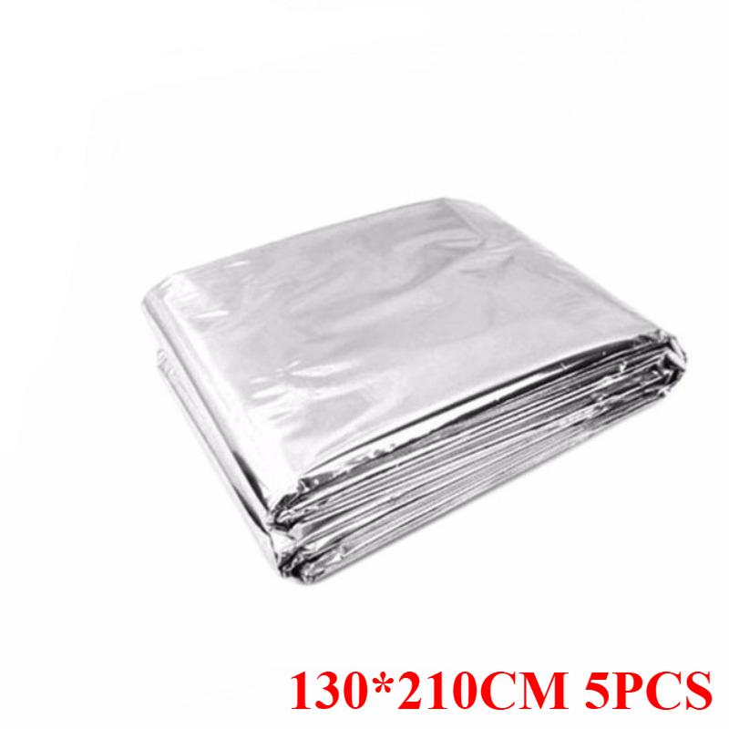 5/10/20 Pack Emergency Blanket Thermal Blanket for Camping Waterproof Foil Thermal Blanket Heat Reflective Blanket for Outdoors
5/10/20 Pack Emergency Blanket Thermal Blanket for Camping Waterproof Foil Thermal Blanket Heat Reflective Blanket for Outdoors