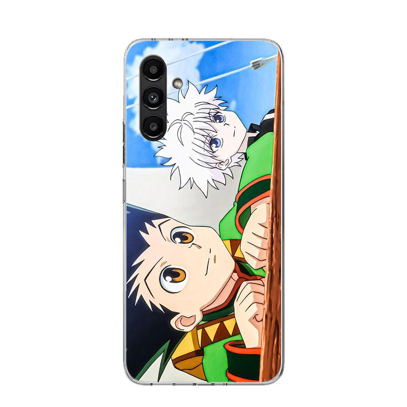 Huner X-Hunters Gon Phone Case For Samsung Galaxy A13 A14 A15 A16 A17 A53 A54 A55 A56 A33 A34 A35 A36 A23 A24 A25 A26 A05S A04S Samsung A17
Huner X-Hunters Gon Phone Case For Samsung Galaxy A13 A14 A15 A16 A17 A53 A54 A55 A56 A33 A34 A35 A36 A23 A24 A25 A26 A05S A04S Samsung A17