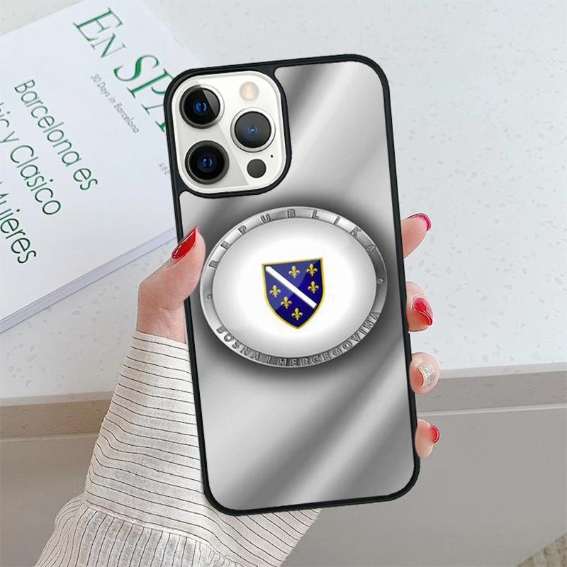 Bosna i Hercegovina Heart Phone Case cover For iPhone 17 Air 15 16 16e 14 13 12 11 Pro Max Coque For Apple PLUS fundas iPhone 11pro max
Bosna i Hercegovina Heart Phone Case cover For iPhone 17 Air 15 16 16e 14 13 12 11 Pro Max Coque For Apple PLUS fundas iPhone 11pro max
