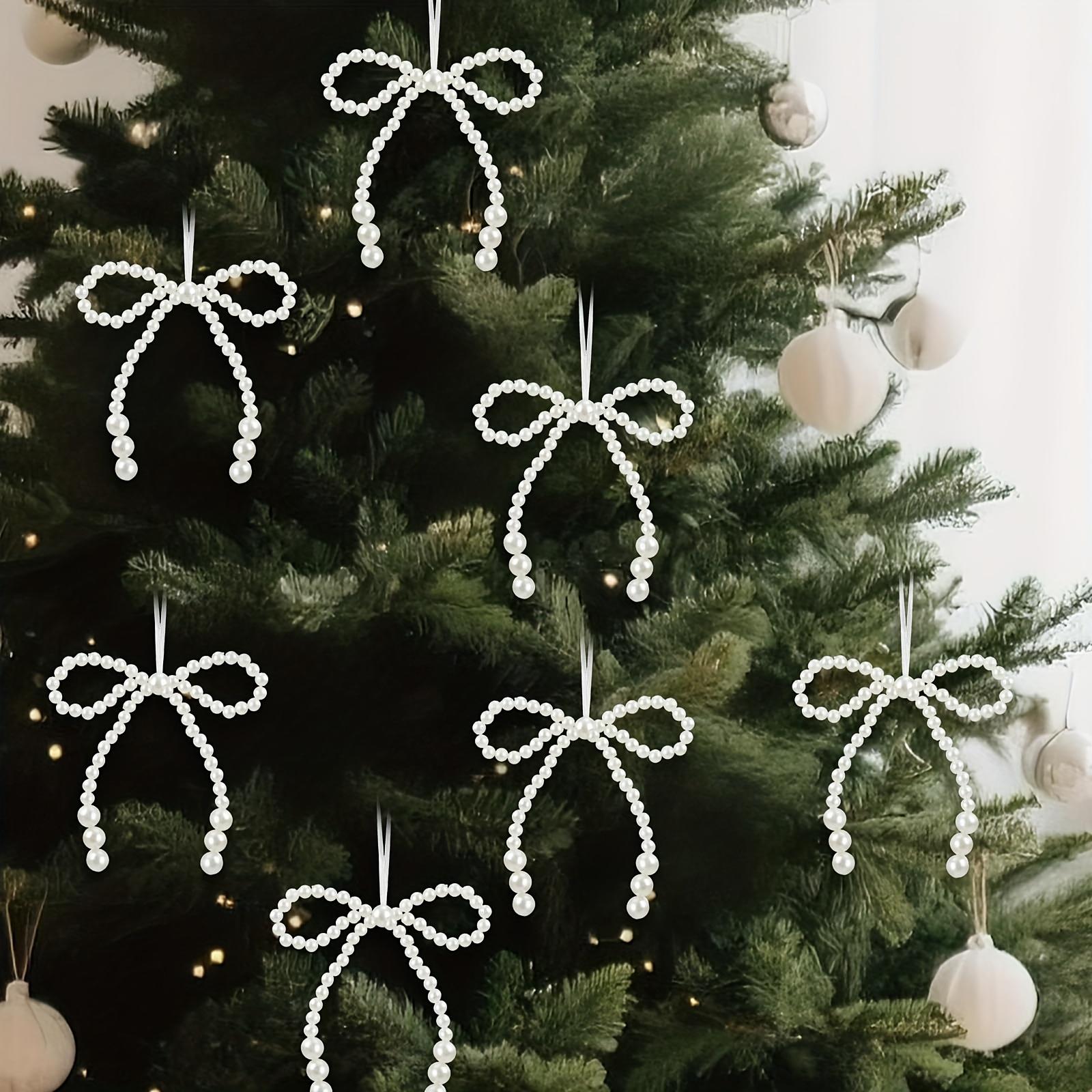 12pcs Bow Set for Christmas Tree Decoration -Twist Tie Bows for Wreaths, Gift Wrapping, And Wedding Decor, Christmas Decorations 10x12cm
12pcs Bow Set for Christmas Tree Decoration -Twist Tie Bows for Wreaths, Gift Wrapping, And Wedding Decor, Christmas Decorations 10x12cm