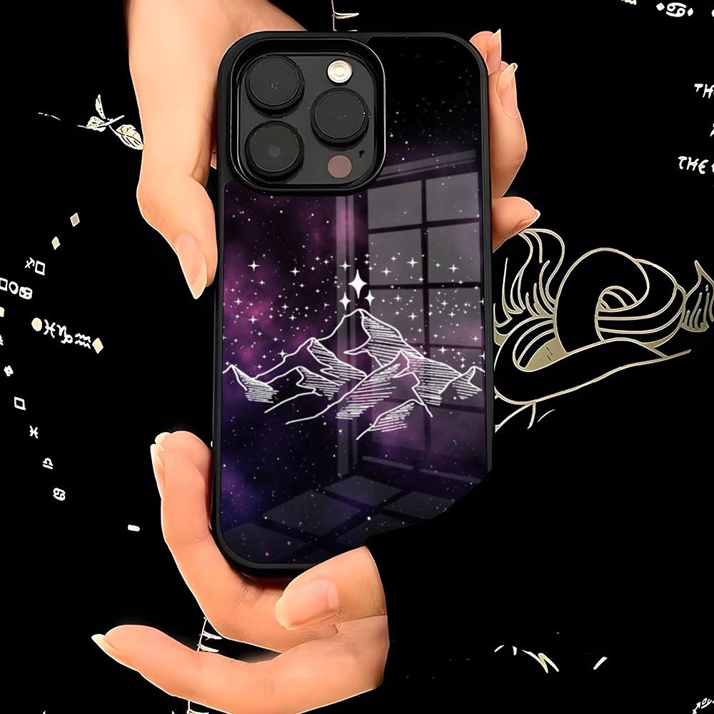 Чехол для телефона Acotar A Court Of Mist And Fury PC+TPU для Samsung Galaxy S26 S25 S23 S24 S21 S22 S20 Ultra Air Fe Plus Galaxy S22 Plus5G
Чехол для телефона Acotar A Court Of Mist And Fury PC+TPU для Samsung Galaxy S26 S25 S23 S24 S21 S22 S20 Ultra Air Fe Plus Galaxy S22 Plus5G
