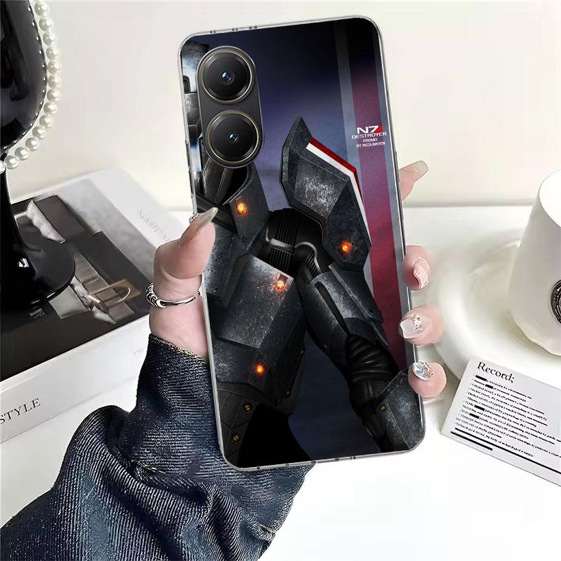 N7 Mass Effect Soft Phone Case For Xiaomi Redmi 15C 15 13C 13 Poco X5 X6 X7 F7 Ultra M7 12C 12 10 10C 9C 9A 9T 9 Fundas Poco X3 Redmi 12
N7 Mass Effect Soft Phone Case For Xiaomi Redmi 15C 15 13C 13 Poco X5 X6 X7 F7 Ultra M7 12C 12 10 10C 9C 9A 9T 9 Fundas Poco X3 Redmi 12