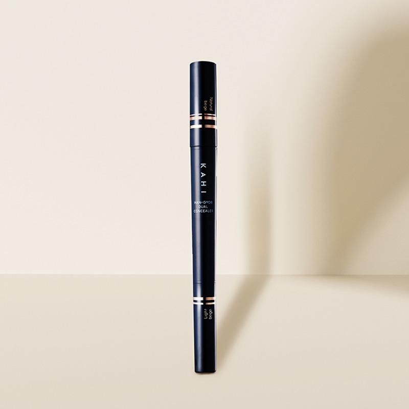 KAHI One-Layer Dual Concealer
KAHI One-Layer Dual Concealer