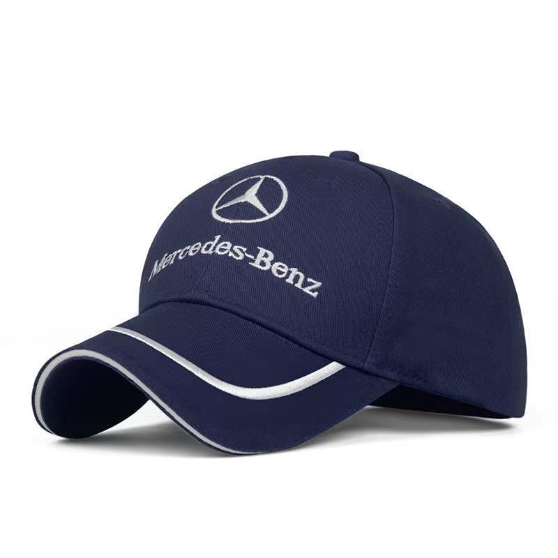 GLC GLB Baseball Cap Outdoor Summer Sports Hat Embroidered Men Women Baseball Cap For Mercedes Benz AMG W212 W204 W211W168 W213
GLC GLB Baseball Cap Outdoor Summer Sports Hat Embroidered Men Women Baseball Cap For Mercedes Benz AMG W212 W204 W211W168 W213