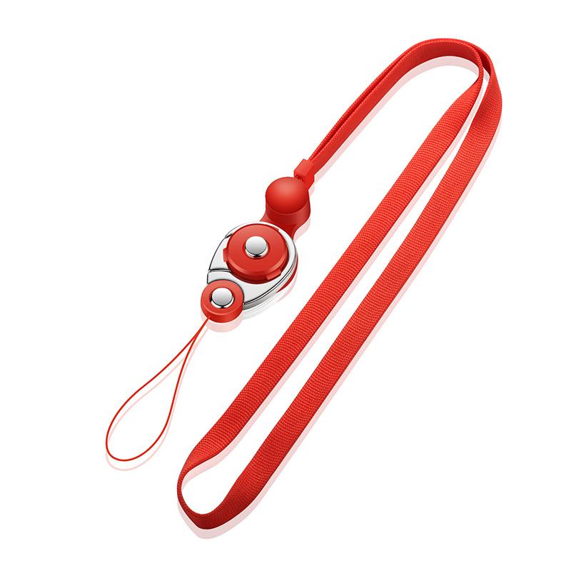 Detachable Neck cell Phone Lanyard metal Finger Ring strap phone case pendant phone accessories For Key ID card
Detachable Neck cell Phone Lanyard metal Finger Ring strap phone case pendant phone accessories For Key ID card