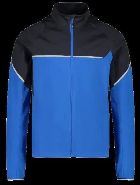 Куртка CMP мужская из легкого софтшелла с отстегивающимися рукавами (31A2377) 48
Куртка CMP мужская из легкого софтшелла с отстегивающимися рукавами (31A2377) 48