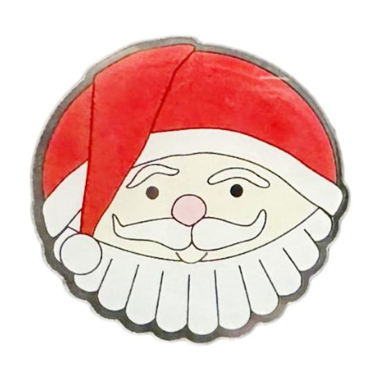 Рождественская накладка на ручку шкафа Милый Санта Клаус/Рождественская елка/Снеговик Натягивающаяся на фурнитуру Декорация для кухни, ванной комнаты, комода, шкафа 1pc C
Рождественская накладка на ручку шкафа Милый Санта Клаус/Рождественская елка/Снеговик Натягивающаяся на фурнитуру Декорация для кухни, ванной комнаты, комода, шкафа 1pc C