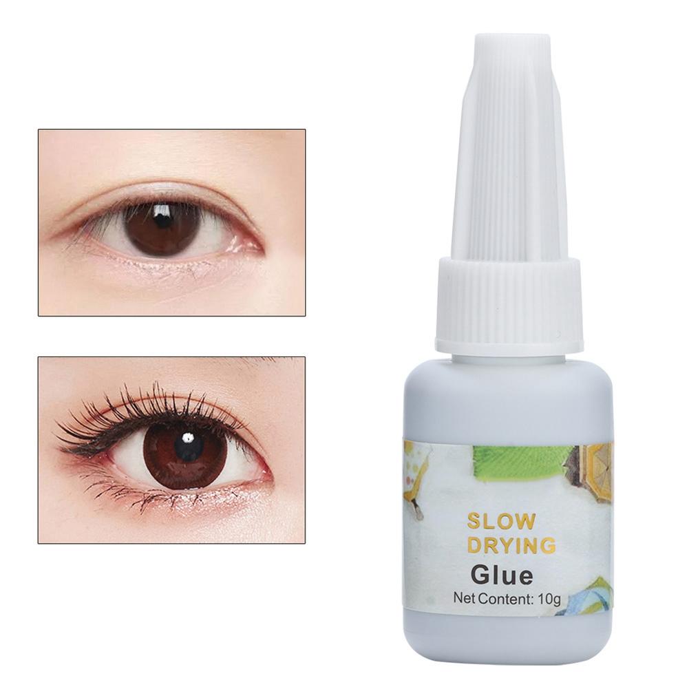 10g Eyelashes Extension Glue Fast Drying Lashes Grafting Glue Practice Extension Tool
10g Eyelashes Extension Glue Fast Drying Lashes Grafting Glue Practice Extension Tool