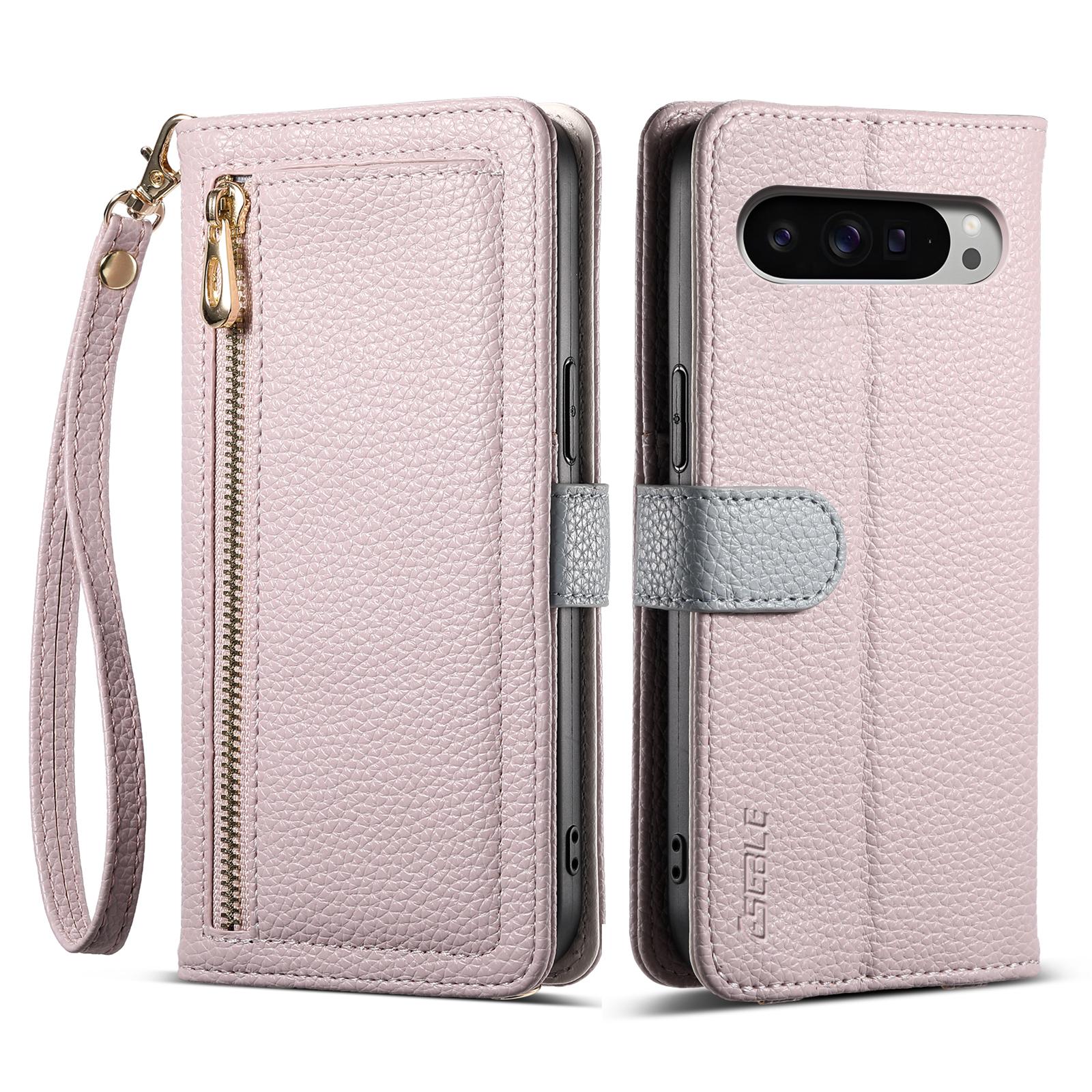 Crossbody Cards Solt Zipper Wallet Leather Case For Google Pixel 9 Pro XL 8 8A 7 7A 6 6A Makeup Mirror Long Lanyard Strap Cover Google Pixel 8 фіолетовий
Crossbody Cards Solt Zipper Wallet Leather Case For Google Pixel 9 Pro XL 8 8A 7 7A 6 6A Makeup Mirror Long Lanyard Strap Cover Google Pixel 8 фіолетовий