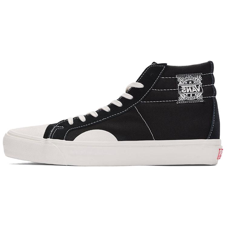 Style 238 Og Vans Lx Black Marshmallow VN0A3DP8N8K 43
Style 238 Og Vans Lx Black Marshmallow VN0A3DP8N8K 43