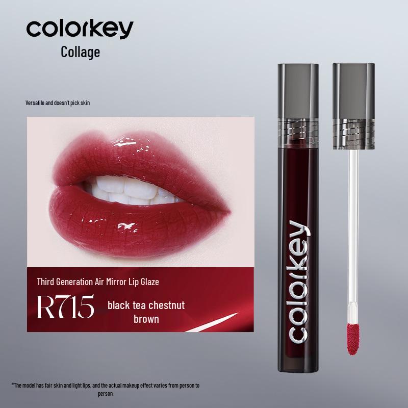 Серия блесков для губ Colorkey Velvet Nude - Зеркальный блеск, Матовый финиш, Помада-мусс
Серия блесков для губ Colorkey Velvet Nude - Зеркальный блеск, Матовый финиш, Помада-мусс
