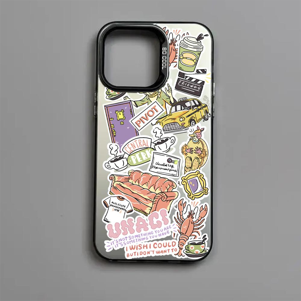 Friends Hot TV Show Phone Case for Xiaomi Mi 14T 14 13 12 12T 11 Lite Poco X7 X6 F6 F5 X5 F4 F3 X3 GT Pro 4G 5G Back Cover Poco X3 Pro 4G
Friends Hot TV Show Phone Case for Xiaomi Mi 14T 14 13 12 12T 11 Lite Poco X7 X6 F6 F5 X5 F4 F3 X3 GT Pro 4G 5G Back Cover Poco X3 Pro 4G