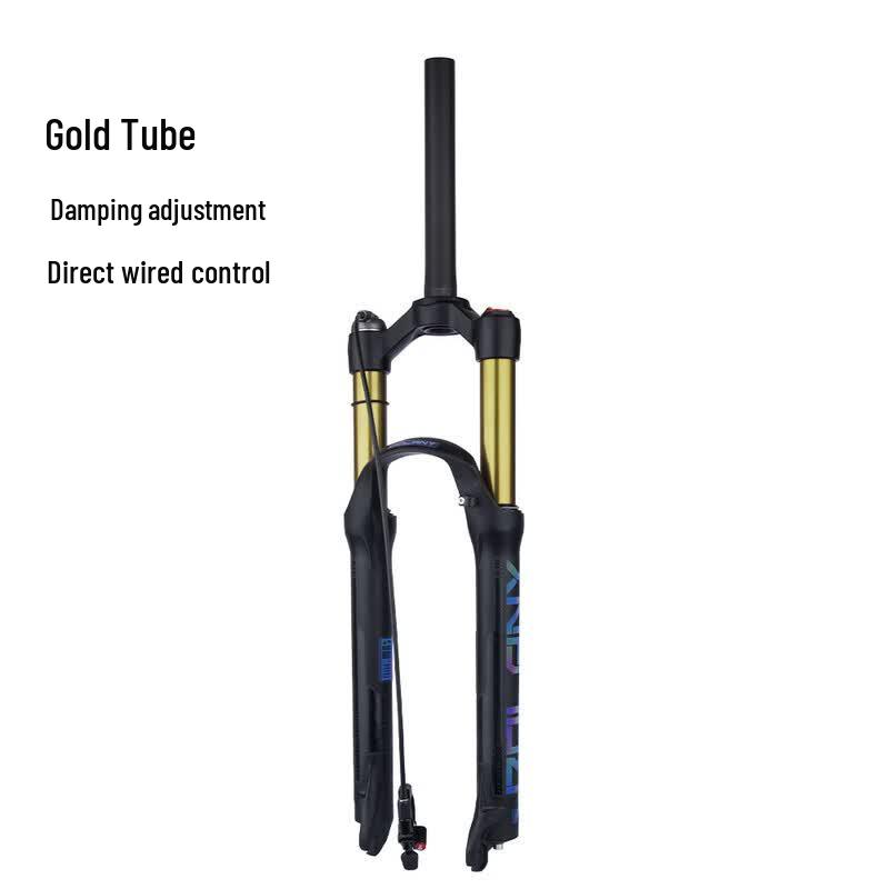 Lishi Mountain Bike Suspension Air Fork
Lishi Mountain Bike Suspension Air Fork