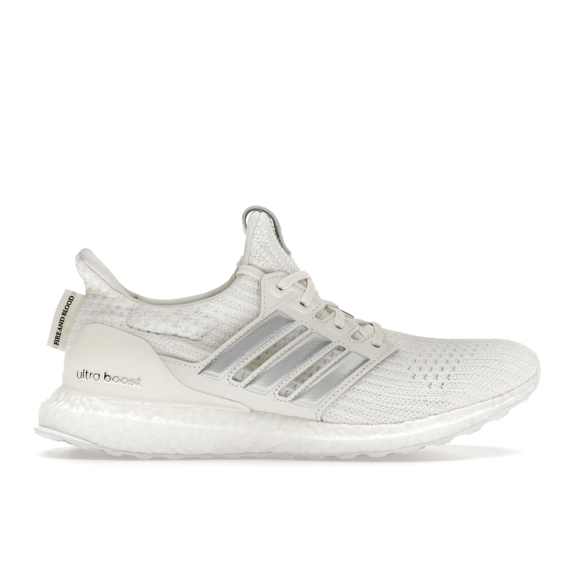 Кроссовки унисекс adidas Game Of Thrones x UltraBoost 4.0 House Targaryen White Silver White EE3711
Кроссовки унисекс adidas Game Of Thrones x UltraBoost 4.0 House Targaryen White Silver White EE3711