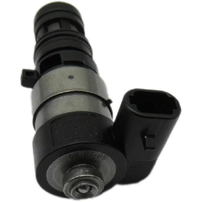 4T65E Transmission Solenoid Kit Set TCC, 2 Shift, EPC, Switch For Buick LaCrosse 2005-2009
4T65E Transmission Solenoid Kit Set TCC, 2 Shift, EPC, Switch For Buick LaCrosse 2005-2009
