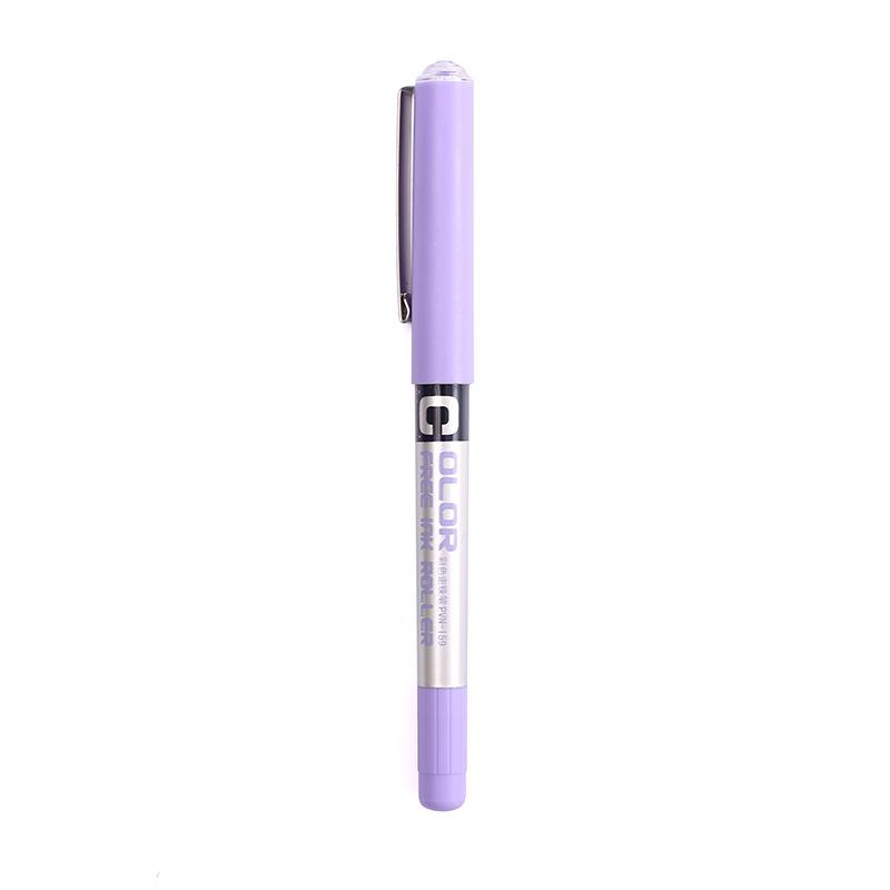 PVN-159 Snow White 0.5mm Direct-Acting Rollerball Gel Pen for Students - Water-Based, Ideal for Exams & Signing 0.5mm
PVN-159 Snow White 0.5mm Direct-Acting Rollerball Gel Pen for Students - Water-Based, Ideal for Exams & Signing 0.5mm