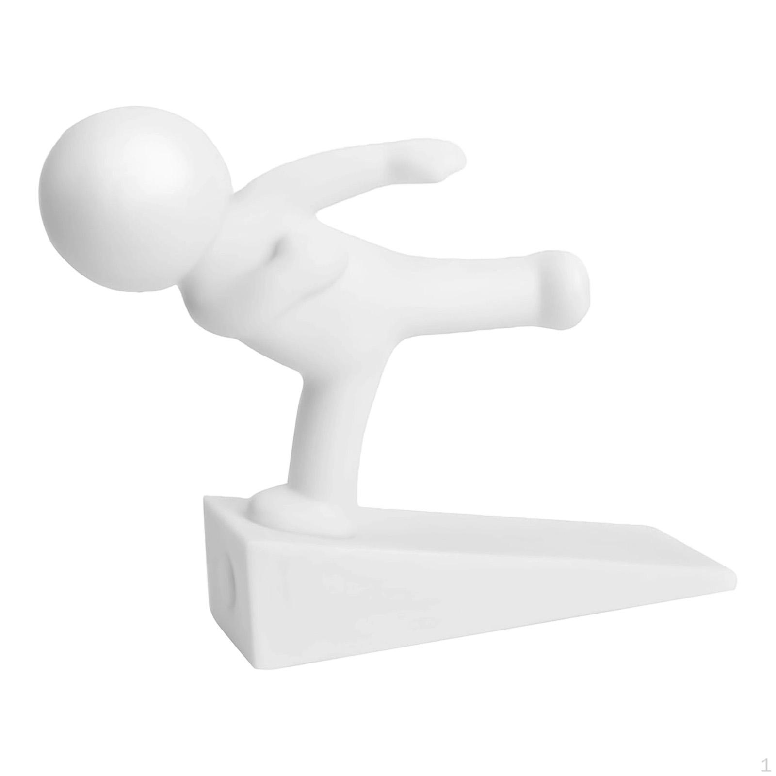 Beautiful Door Stopper, Anti-collision Protects Floors, Decorative Wedge, for Style C
Beautiful Door Stopper, Anti-collision Protects Floors, Decorative Wedge, for Style C