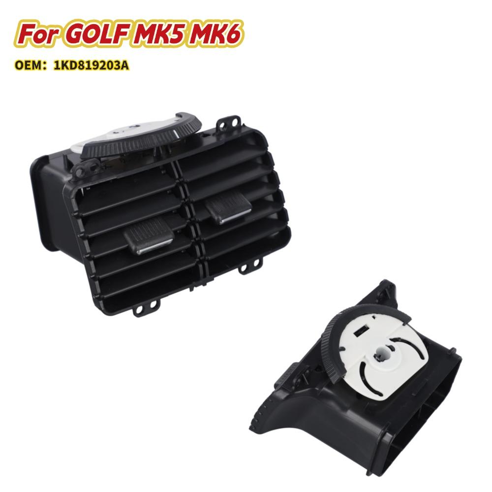 Car Rear Air A/C Outlet Vent Assembly For Golf MK5 MK6 1KD819203 1KD819203A Rear AC Air Vent Outlet Grilles Replacement China Mainland
Car Rear Air A/C Outlet Vent Assembly For Golf MK5 MK6 1KD819203 1KD819203A Rear AC Air Vent Outlet Grilles Replacement China Mainland