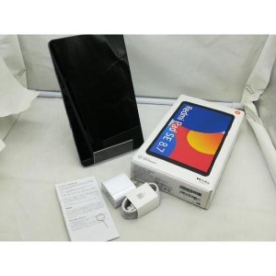 Б/В Xiaomi Redmi Pad SE 8.7 Wi-Fi 4 ГБ 128 ГБ Небесно-блакитний Японська версія синій
Б/В Xiaomi Redmi Pad SE 8.7 Wi-Fi 4 ГБ 128 ГБ Небесно-блакитний Японська версія синій