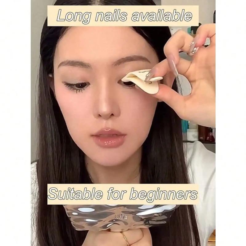 Professional False Eyelash Applicator Clip, Easy Lash Application Tool for Perfect Lashes белый
Professional False Eyelash Applicator Clip, Easy Lash Application Tool for Perfect Lashes белый