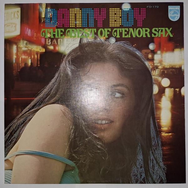 LP Record SIL AUSTIN Danny Boy The Best Of Tenor Sax FD172 PHILIPS 1975 Japan Obi New Age Easy Listening Used
LP Record SIL AUSTIN Danny Boy The Best Of Tenor Sax FD172 PHILIPS 1975 Japan Obi New Age Easy Listening Used