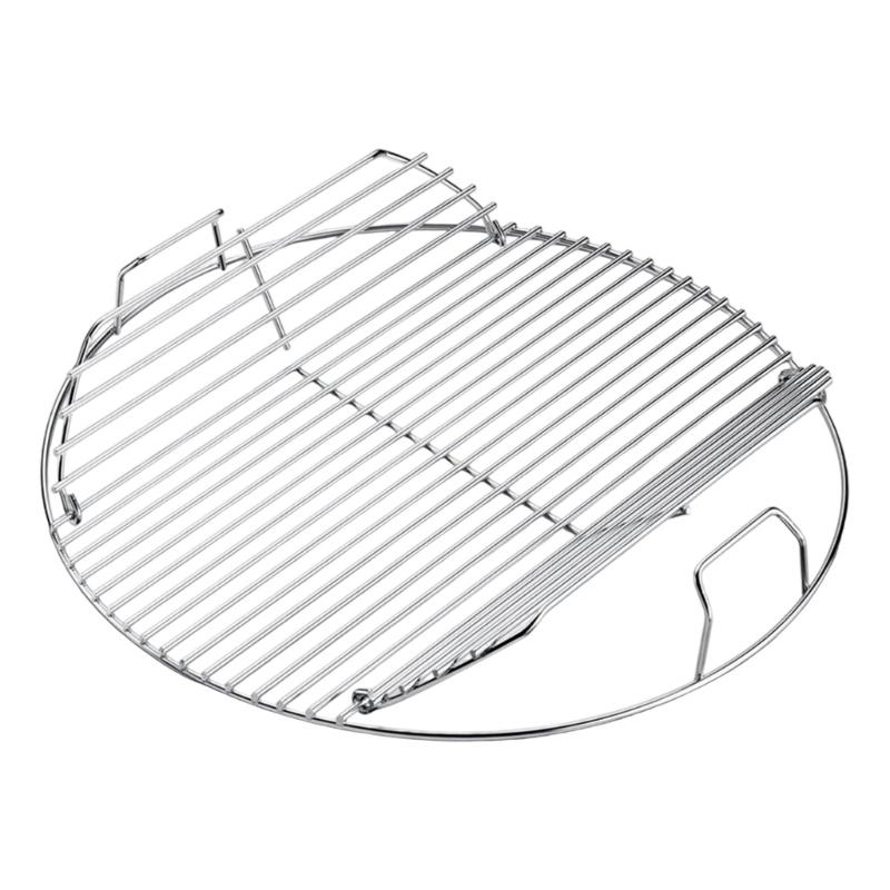 Portable Camping Grill Grate Lightweight Durable Wire For Outdoor Cooking Picnics Hiking
Portable Camping Grill Grate Lightweight Durable Wire For Outdoor Cooking Picnics Hiking