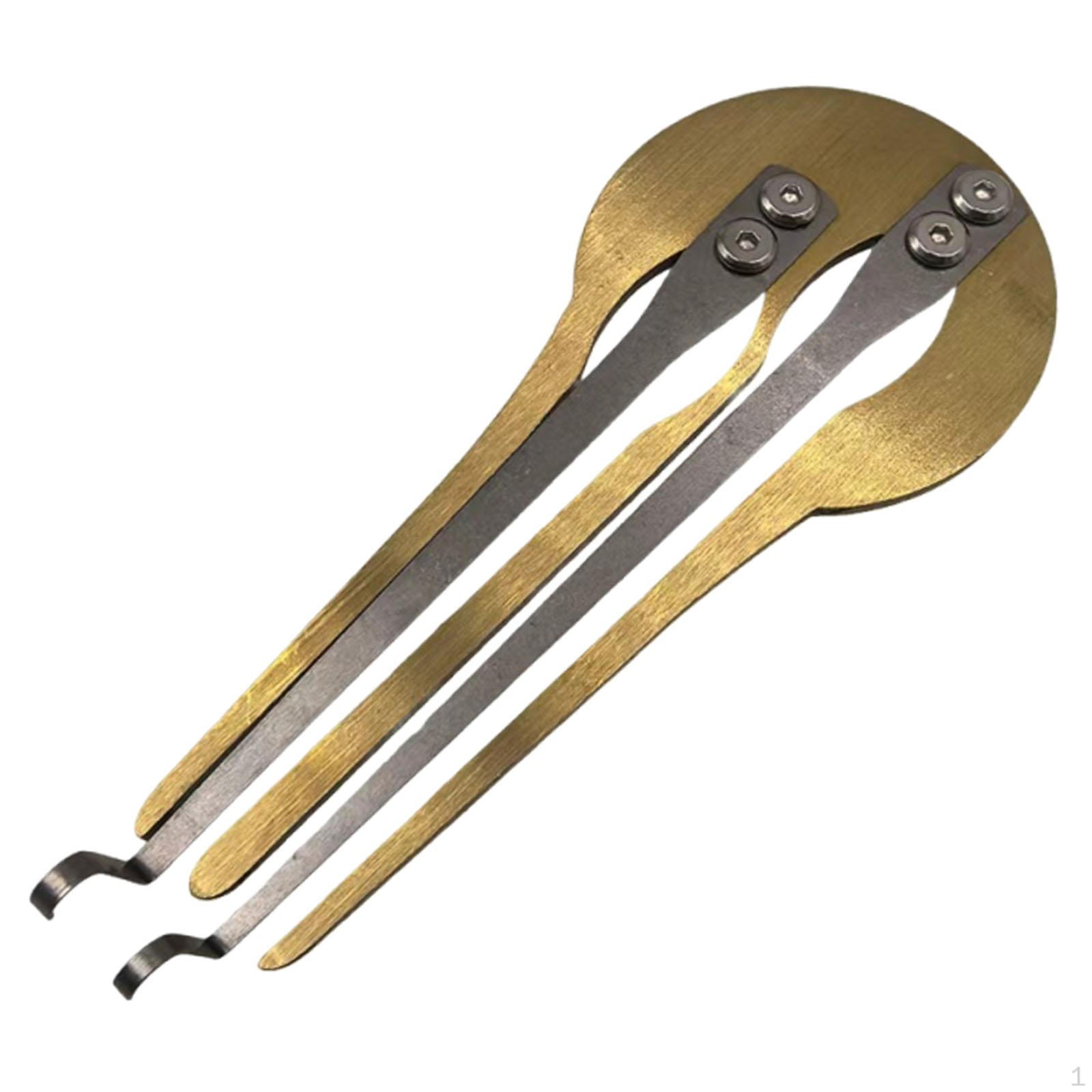 Jaw Harp - Metal Instrument Portable, Compact, Sturdy, Easy to Play, Lightweight, Suitable for золотой
Jaw Harp - Metal Instrument Portable, Compact, Sturdy, Easy to Play, Lightweight, Suitable for золотой