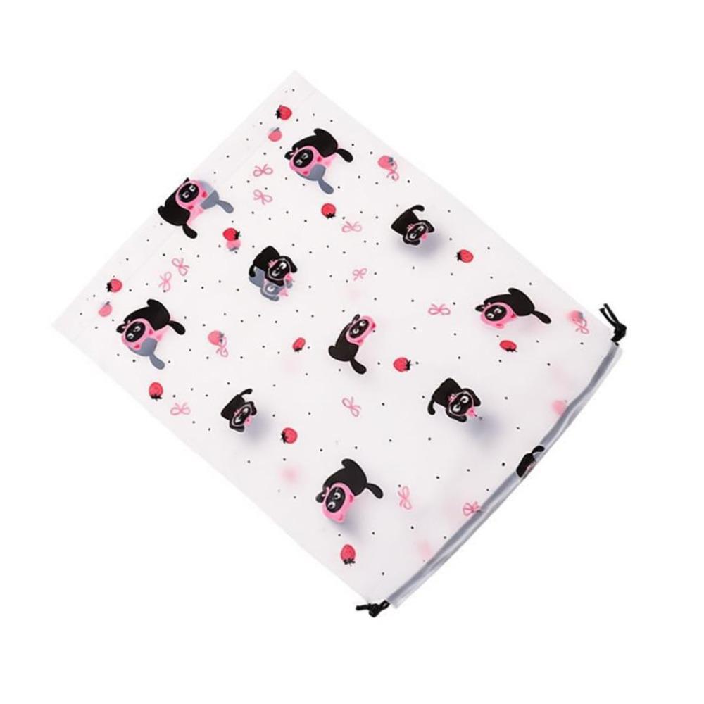 10Pcs Portable Cartoon Shoe Storage Bags Waterproof Reusable Shoe Organizer Set Moisture-proof Bow Rabbit Dustproof Shoe Bags
10Pcs Portable Cartoon Shoe Storage Bags Waterproof Reusable Shoe Organizer Set Moisture-proof Bow Rabbit Dustproof Shoe Bags