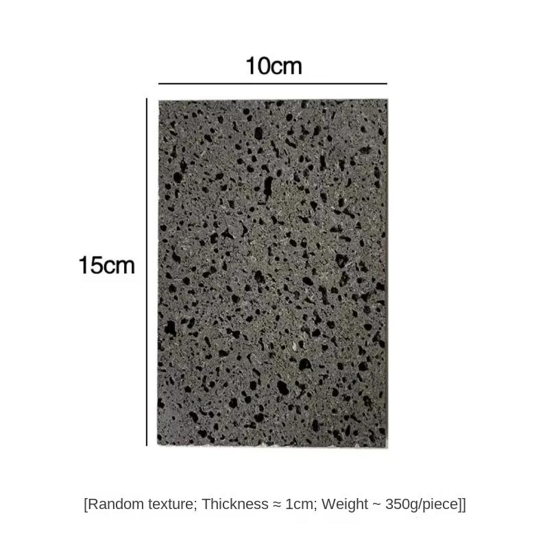 Natural Stone Storage Tray Cosmetics Storage Pallet Ring Necklace Jewelry Display Stand Decoration Photography Props
Natural Stone Storage Tray Cosmetics Storage Pallet Ring Necklace Jewelry Display Stand Decoration Photography Props