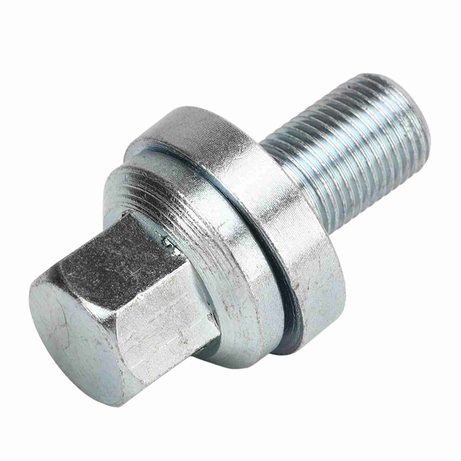 Crank Pulley Bolt Metal Construction Increase Engine Efficiency 04133 P01 305 Replacement for Civic
Crank Pulley Bolt Metal Construction Increase Engine Efficiency 04133 P01 305 Replacement for Civic