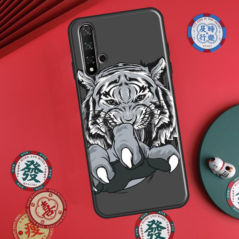 Lion Tiger Face For Huawei P20 P40 P30 Lite P60 Pro Nova 12s 11i 12i 10 9 SE 5T Y91 Y90 Y60 Y70 Y72 Y61 Case Huawei Nova 11i
Lion Tiger Face For Huawei P20 P40 P30 Lite P60 Pro Nova 12s 11i 12i 10 9 SE 5T Y91 Y90 Y60 Y70 Y72 Y61 Case Huawei Nova 11i