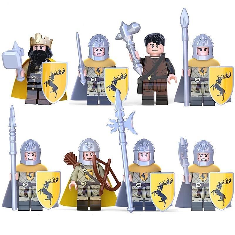 Collection of Ancient Soldiers, Swordsmen, Infantry, Assembly Puzzle Figures
Collection of Ancient Soldiers, Swordsmen, Infantry, Assembly Puzzle Figures