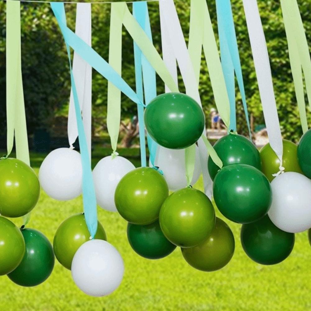 30pcs Colorful Tassel Balloon Rainbow Decorative Balloons Latex Balloon Birthday Party J
30pcs Colorful Tassel Balloon Rainbow Decorative Balloons Latex Balloon Birthday Party J