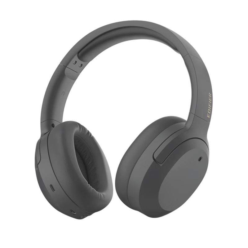 EDIFIER W820NB Dual Gold Standard Active Noise Cancelling Bluetooth Headphones
EDIFIER W820NB Dual Gold Standard Active Noise Cancelling Bluetooth Headphones