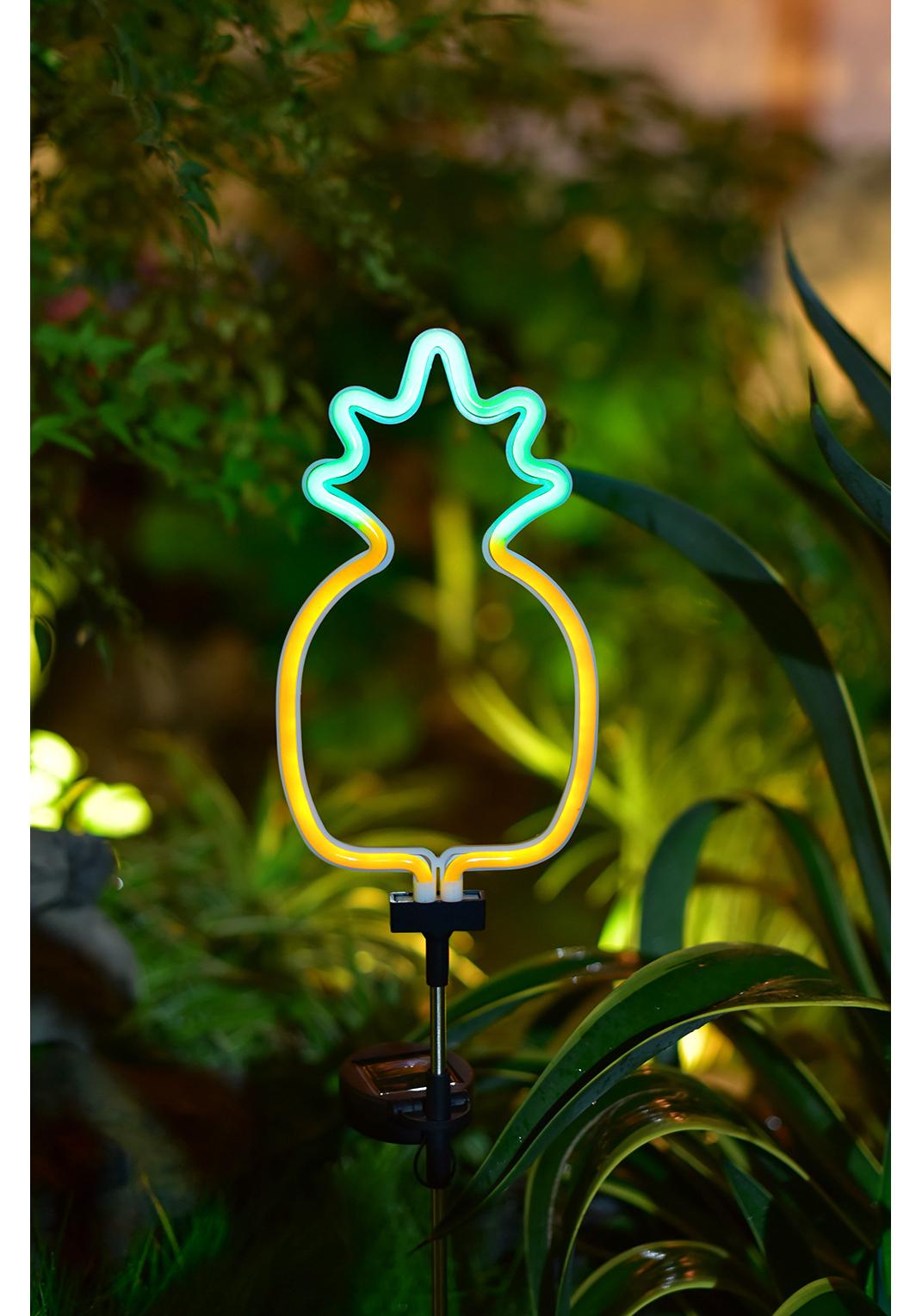 Outdoor Solar Coconut Tree Neon Stake Light - Decorative Luminous Garden Light
Outdoor Solar Coconut Tree Neon Stake Light - Decorative Luminous Garden Light