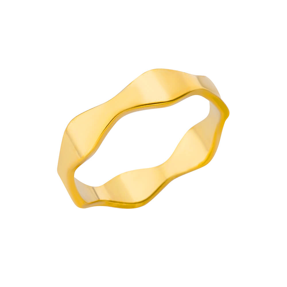 Stainless Steel Wave Rings for Women Wedding Finger Rings Female 2023 Couple y2k Accessories Zircon anillos mujer resizable золотой
Stainless Steel Wave Rings for Women Wedding Finger Rings Female 2023 Couple y2k Accessories Zircon anillos mujer resizable золотой