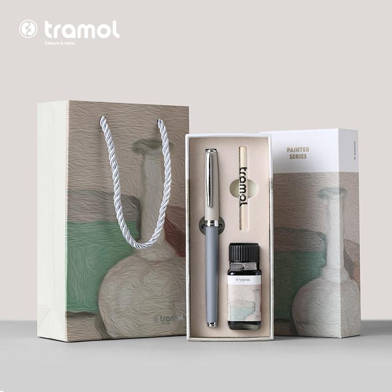 Tramol Van Gogh Series Fountain Pen Set High-appearance Value Elegant Office School Supplies for Women Men s Gift Stationery F
Tramol Van Gogh Series Fountain Pen Set High-appearance Value Elegant Office School Supplies for Women Men s Gift Stationery F