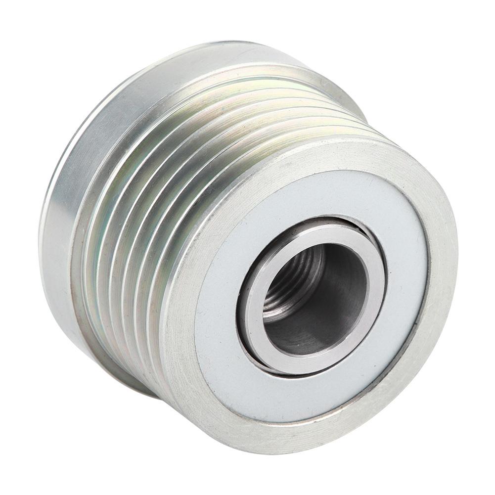 Шків ременя генератора Автомобільний Аксесуар F 236528 Підходить для 3 Серії
Шків ременя генератора Автомобільний Аксесуар F 236528 Підходить для 3 Серії