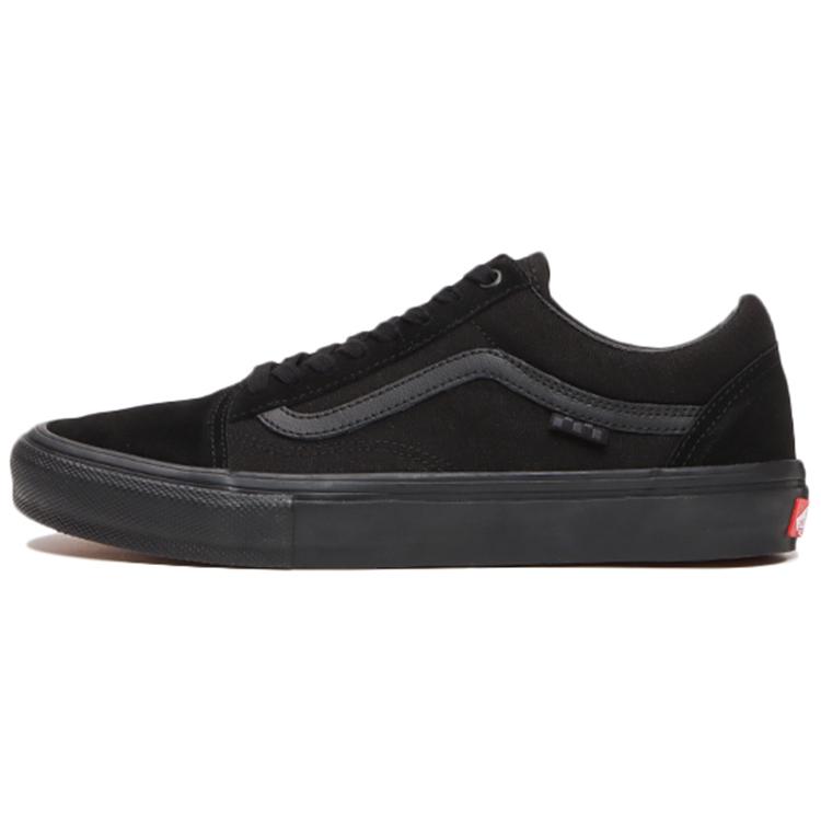 Old Skool Skate Vans Triple Black VN0A5FCBBKA 36.5
Old Skool Skate Vans Triple Black VN0A5FCBBKA 36.5