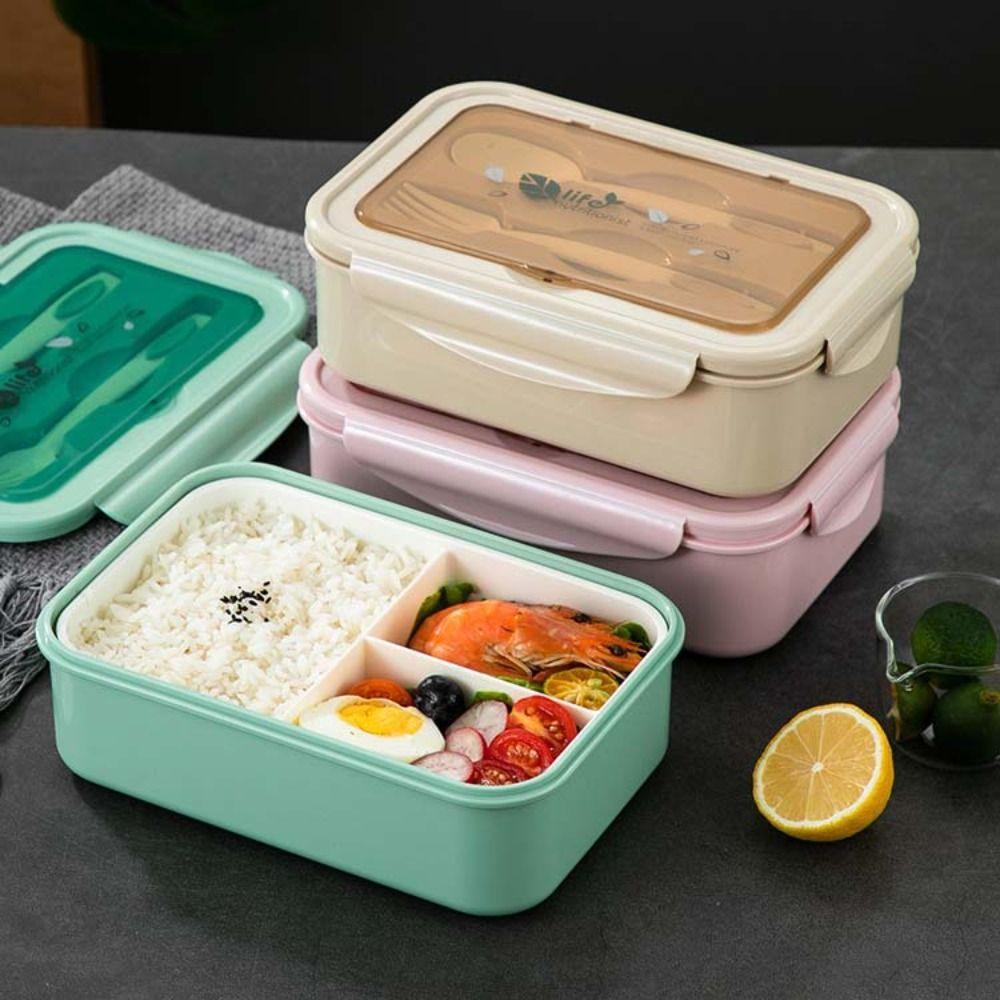 Microwavable Food Container Compartment Food Storage Box Tableware Lunch Box Office розовый
Microwavable Food Container Compartment Food Storage Box Tableware Lunch Box Office розовый