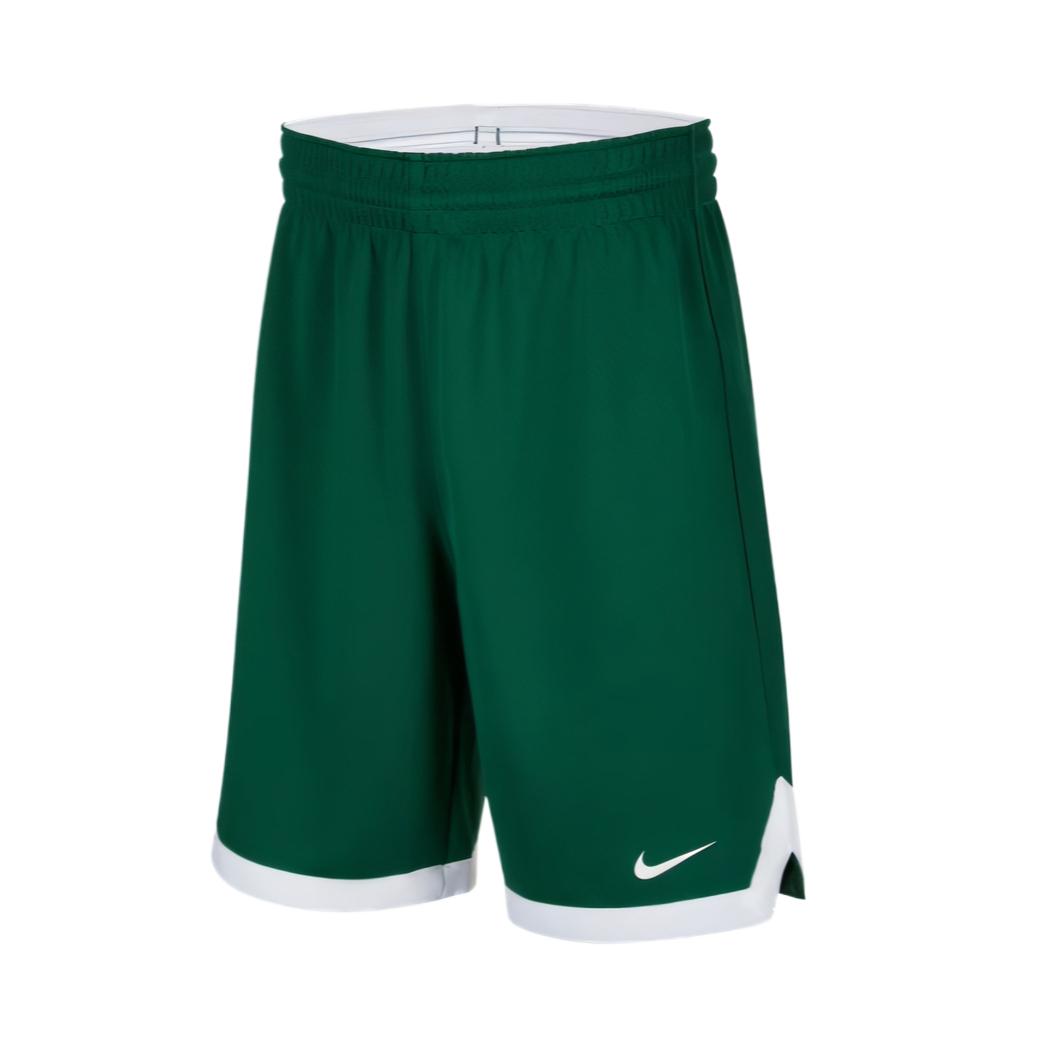 Nike Dri-Fit Удобные Мягкие Приятные к коже Стильные Шорты-пятиточки Детские шорты Каньон-зеленый IB8680-341 XS
Nike Dri-Fit Удобные Мягкие Приятные к коже Стильные Шорты-пятиточки Детские шорты Каньон-зеленый IB8680-341 XS