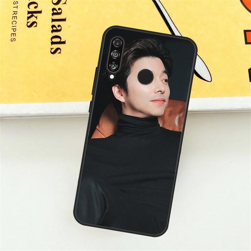 Korean Actor Gong Yoo For Huawei Nova 12S 12i 9 10 SE 7i 8i 11i Y60 Y61 Y70 Y72 Y73 Y90 Y91 P20 P40 P30 Lite Case Huawei Nova 11i
Korean Actor Gong Yoo For Huawei Nova 12S 12i 9 10 SE 7i 8i 11i Y60 Y61 Y70 Y72 Y73 Y90 Y91 P20 P40 P30 Lite Case Huawei Nova 11i
