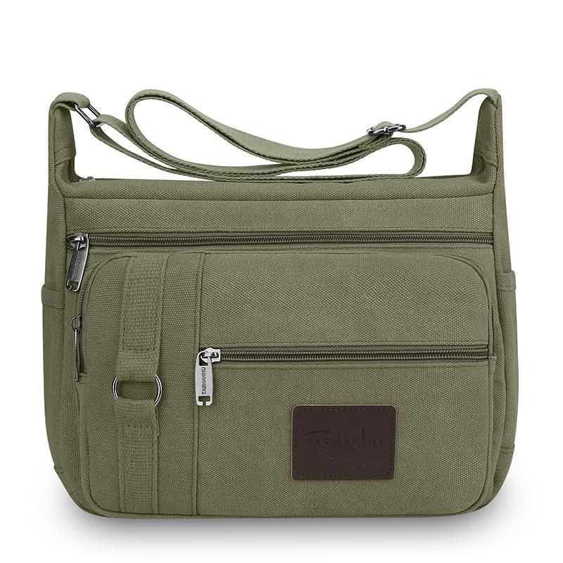 Men s Canvas Multifunctial Chest Bag: Adjustable Strap, Multiple Pockets, Waterproof, Ideal for Outdoor, Travel, Daily Use армія зелений колір
Men s Canvas Multifunctial Chest Bag: Adjustable Strap, Multiple Pockets, Waterproof, Ideal for Outdoor, Travel, Daily Use армія зелений колір