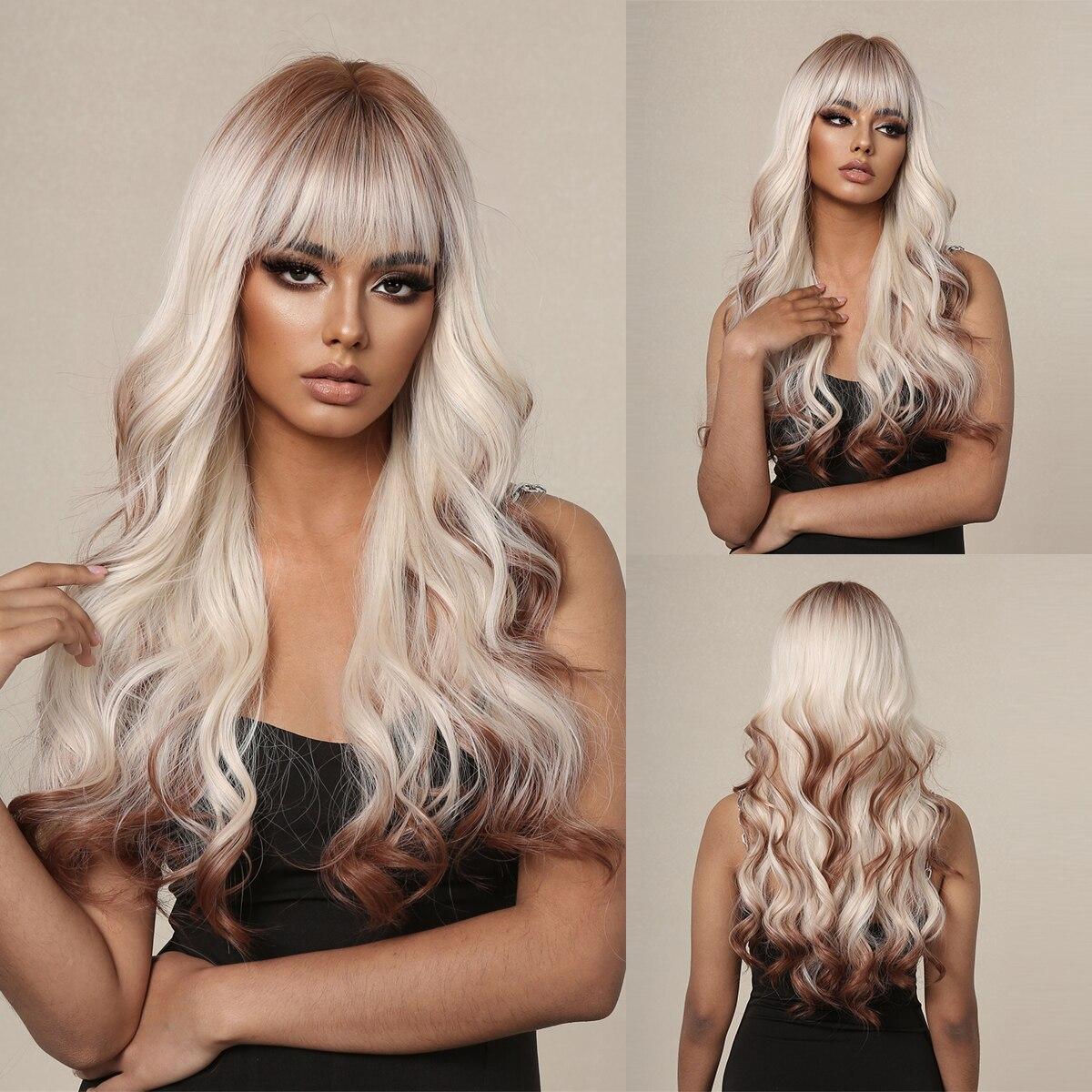 HAIRCUBE Ombre черные синтетические парики с красной челкой, длинный прямой многослойный парик для женщин, термостойкий парик для косплея на Хэллоуин
HAIRCUBE Ombre черные синтетические парики с красной челкой, длинный прямой многослойный парик для женщин, термостойкий парик для косплея на Хэллоуин