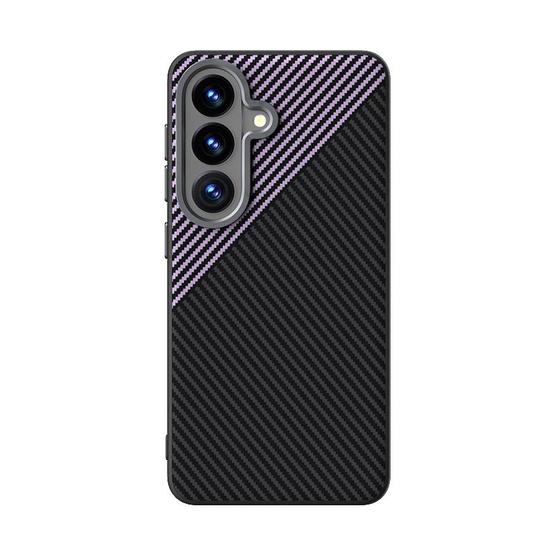 For Samsung Galaxy S26 Pro Ultra Plus Case Magnetic Wireless Charging Carbon Fiber Green Texture Mobile Phone Case Galaxy S26 Plus
For Samsung Galaxy S26 Pro Ultra Plus Case Magnetic Wireless Charging Carbon Fiber Green Texture Mobile Phone Case Galaxy S26 Plus